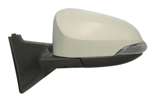 Oglinda exterioara