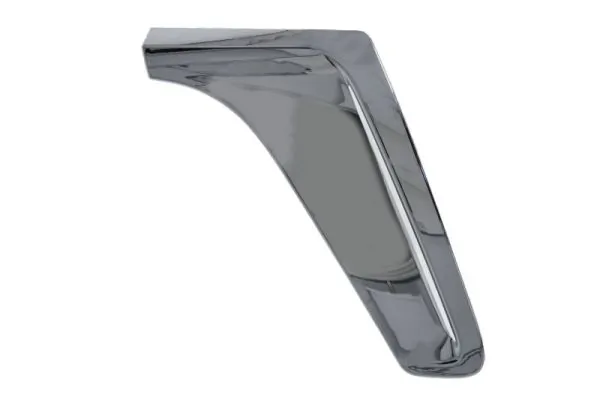 Elemente decorative/protectie, aripa