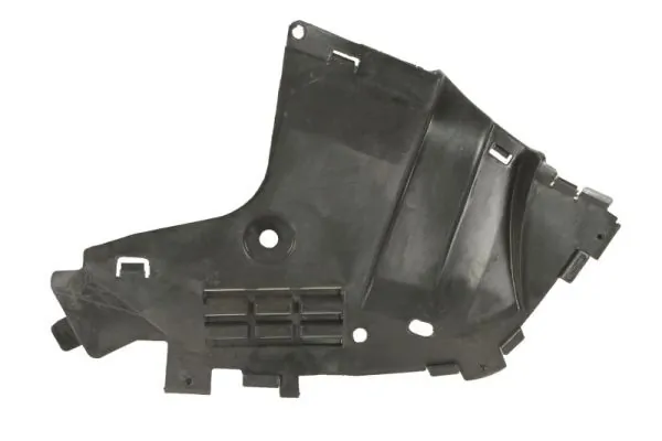 Acoperire motor