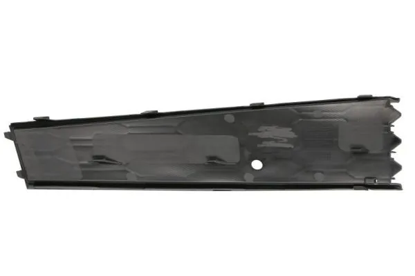 Grila ventilatie, bara protectie