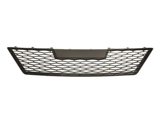 Grila ventilatie, bara protectie