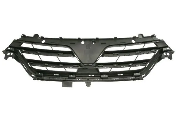 Grila radiator