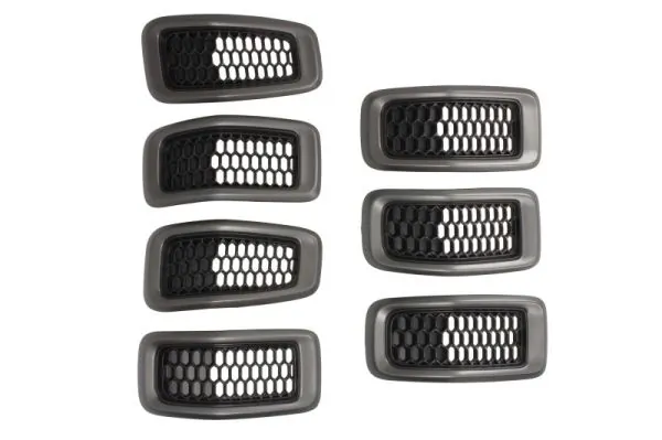Grila radiator