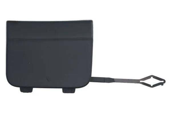 Acoperire tampon sistem de remorcare