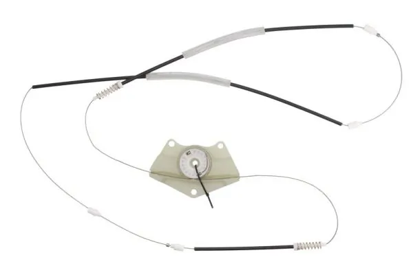 Set reparatie macara geam