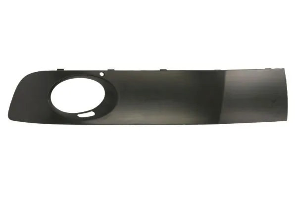 Grila ventilatie, bara protectie
