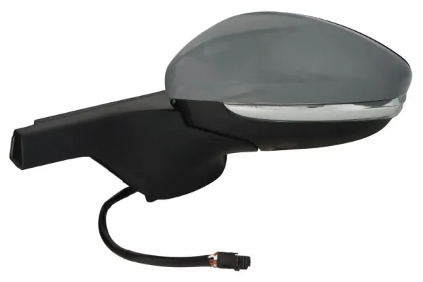 Oglinda exterioara