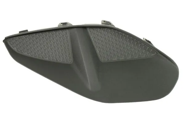 Grila ventilatie bara protectie
