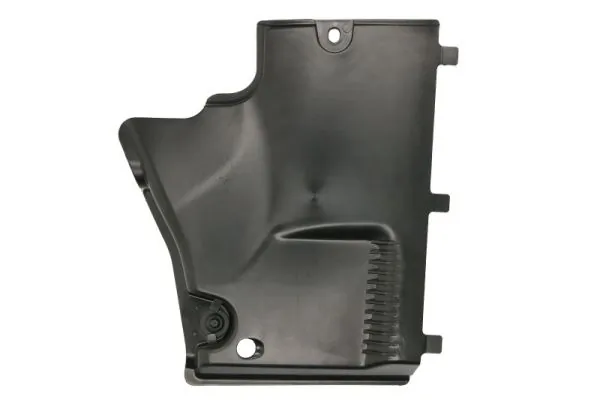 Acoperire motor