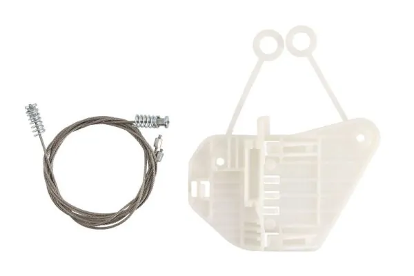 Set reparatie macara geam