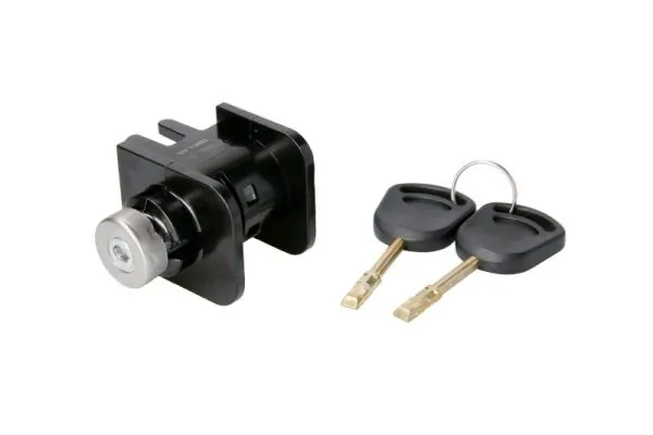 Inchizator capota motor