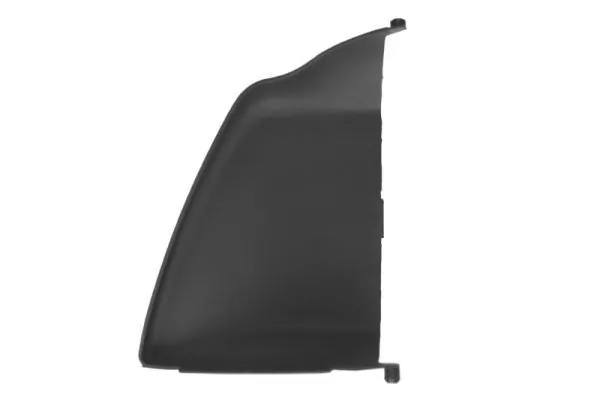 Grila ventilatie, bara protectie