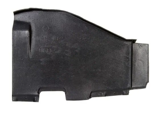 Acoperire motor