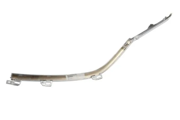 Banda de protectie, grila radiator