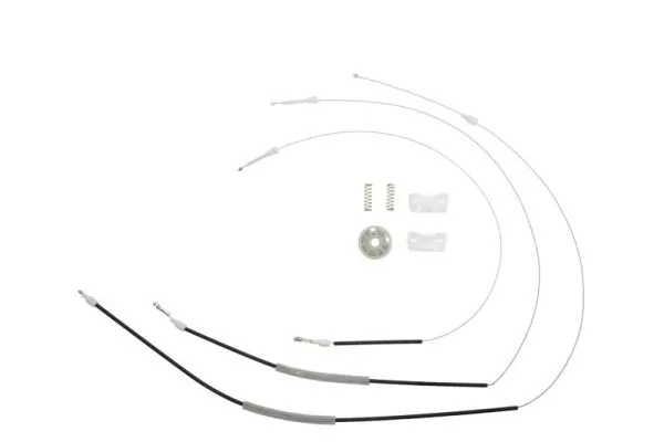 Set reparatie macara geam