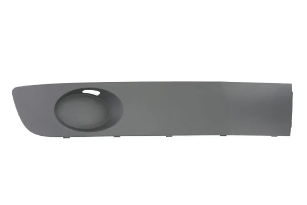 Grila ventilatie, bara protectie