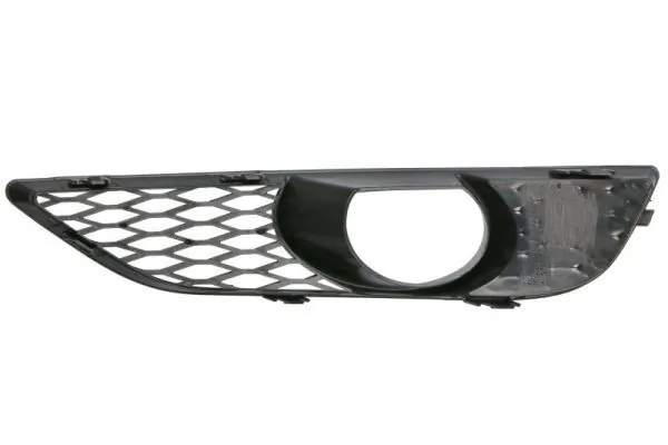 Grila ventilatie, bara protectie