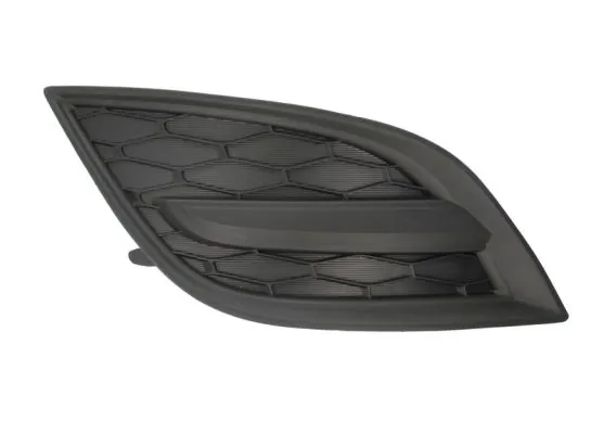 Grila ventilatie, bara protectie