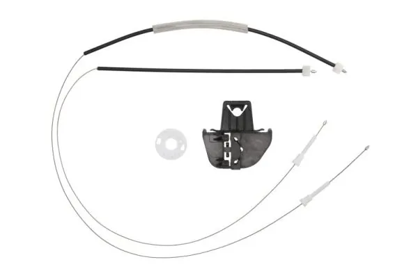 Set reparatie macara geam