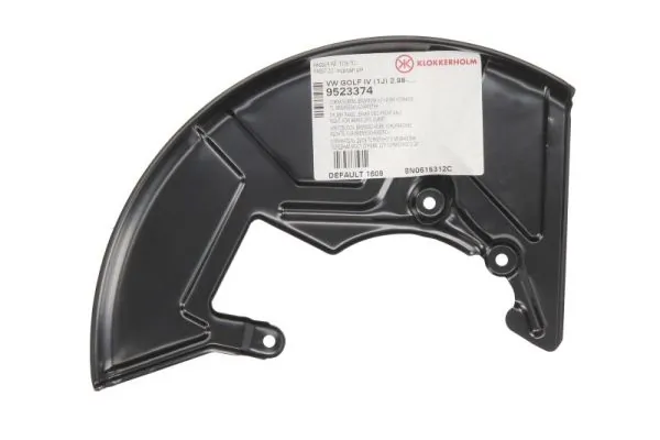 Protectie noroi disc frana