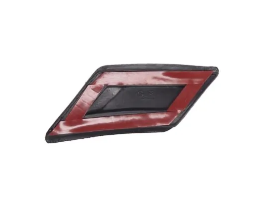 Elemente decorative/protectie aripa