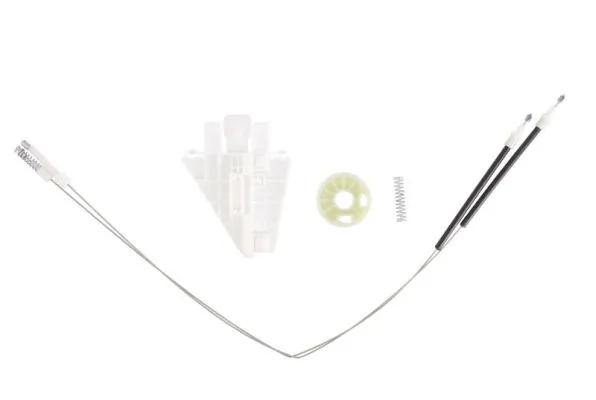 Set reparatie macara geam
