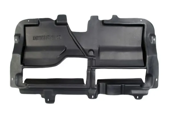 Acoperire motor