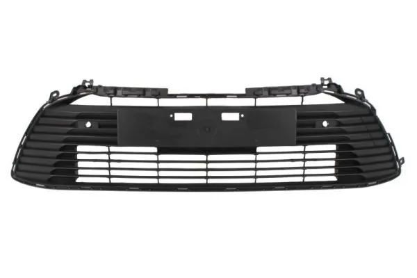 Grila ventilatie, bara protectie