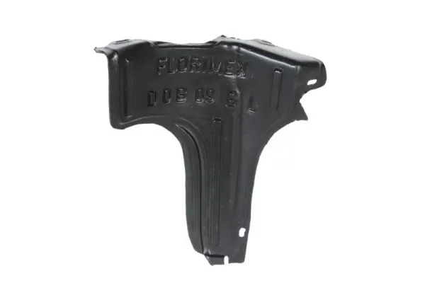 Acoperire motor