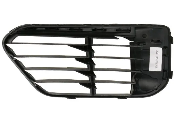Grila ventilatie bara protectie