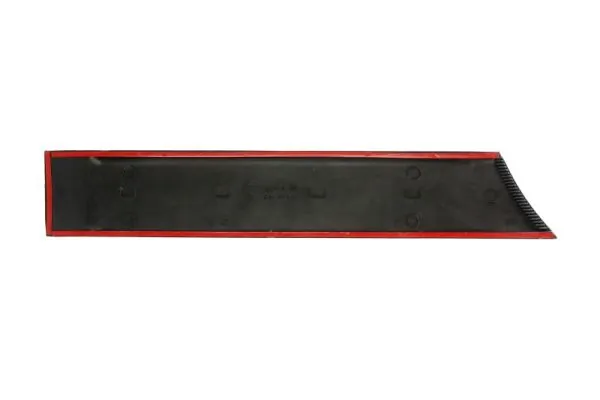 Elemente decorative/protectie aripa