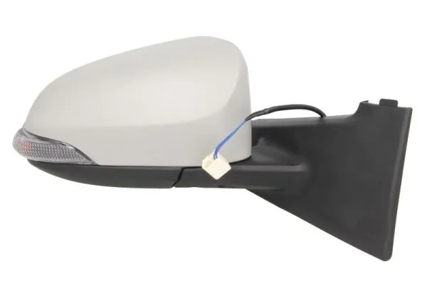 Oglinda exterioara