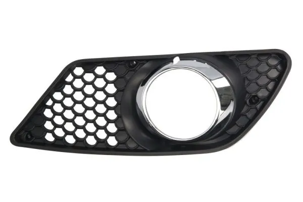 Grila ventilatie bara protectie față stânga BLIC 6502-07-3518928P