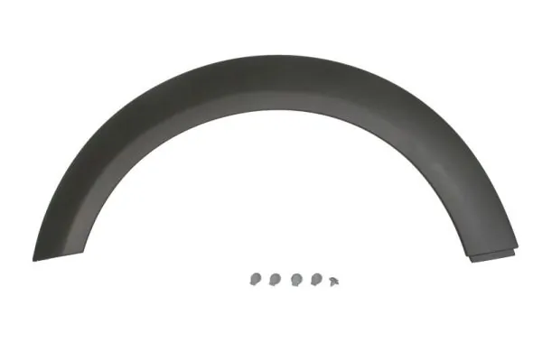 Elemente decorative/protectie, aripa