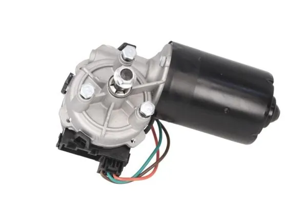 Motor stergator