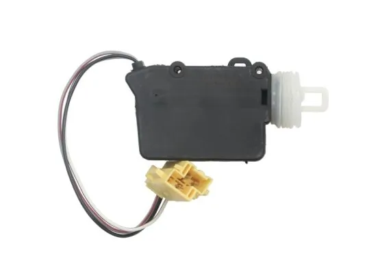 Supapa control inchidere centralizata