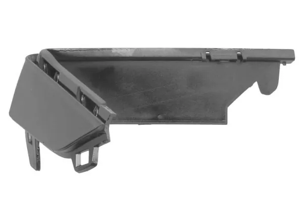 Grila ventilatie bara protectie