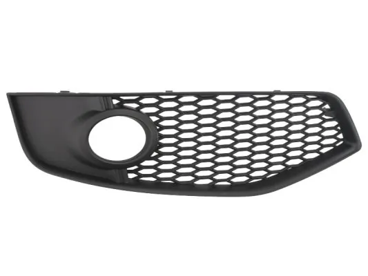 Grila ventilatie, bara protectie
