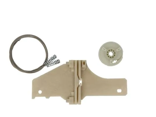 Set reparatie macara geam