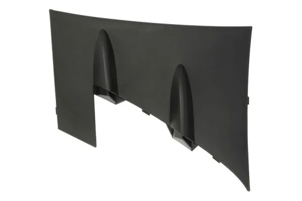 Grila ventilatie bara protectie
