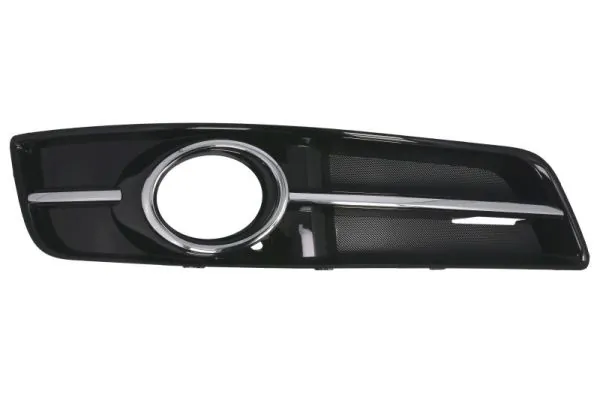 Grila ventilatie, bara protectie