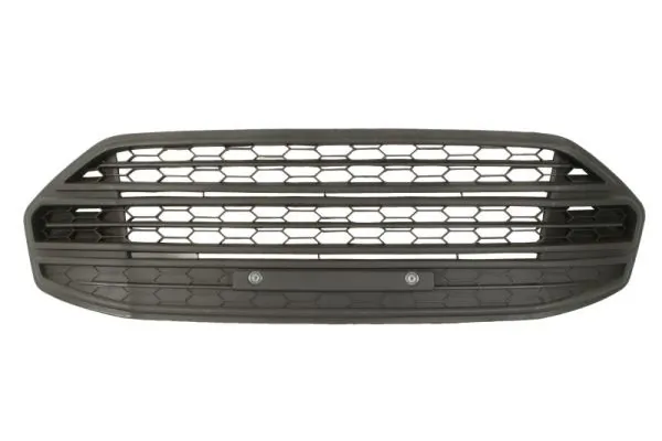 Grila ventilatie, bara protectie