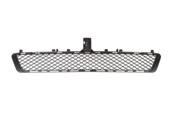 Grila ventilatie, bara protectie