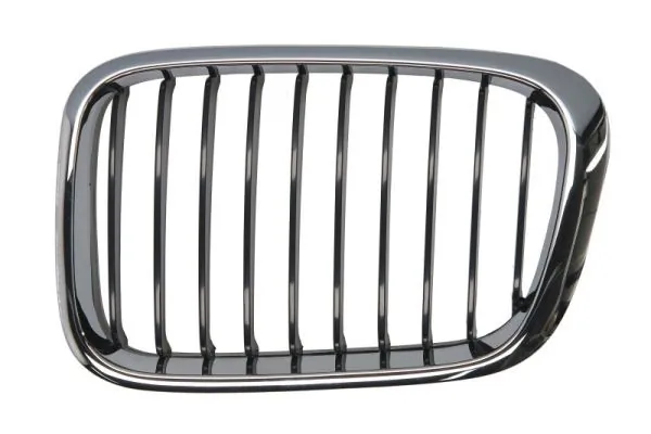 Grila radiator