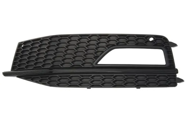 Grila ventilatie bara protectie față stânga BLIC 6502-07-0029915PS