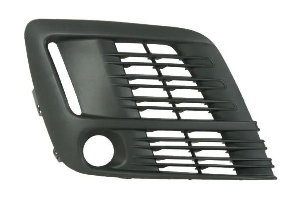 Grila ventilatie, bara protectie