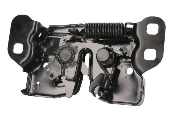 Inchizator capota motor