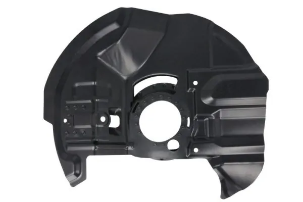 Protectie noroi disc frana