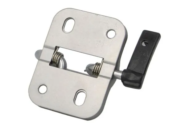 Inchizator capota motor