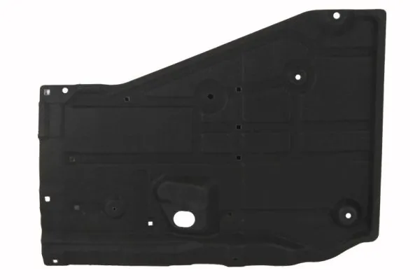 Acoperire motor